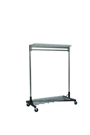 Z base 2025 garment rack